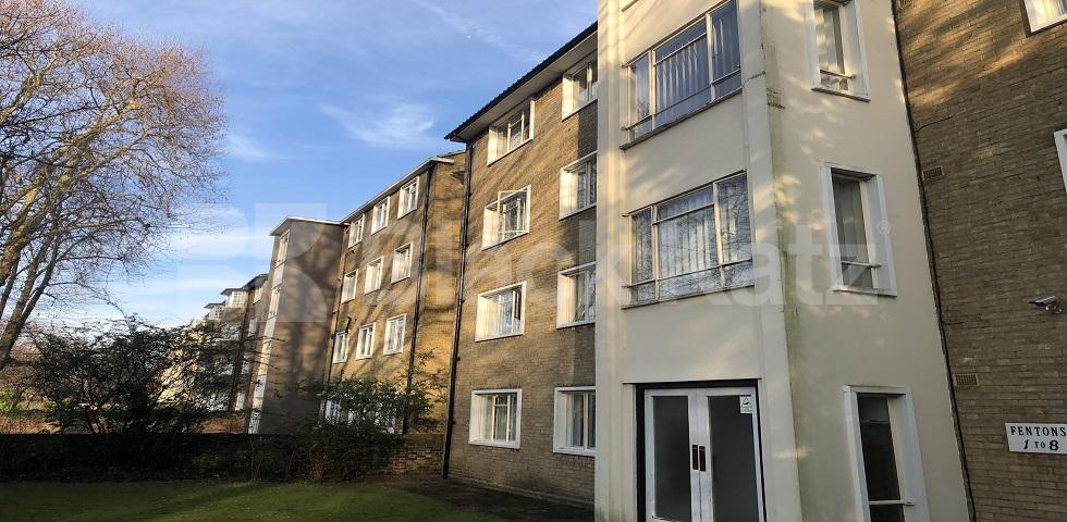 			NEW INSTRUCTION, Studio Apartment, 1 bath, 1 reception Studio			 Avondale Square, Old Kent Road