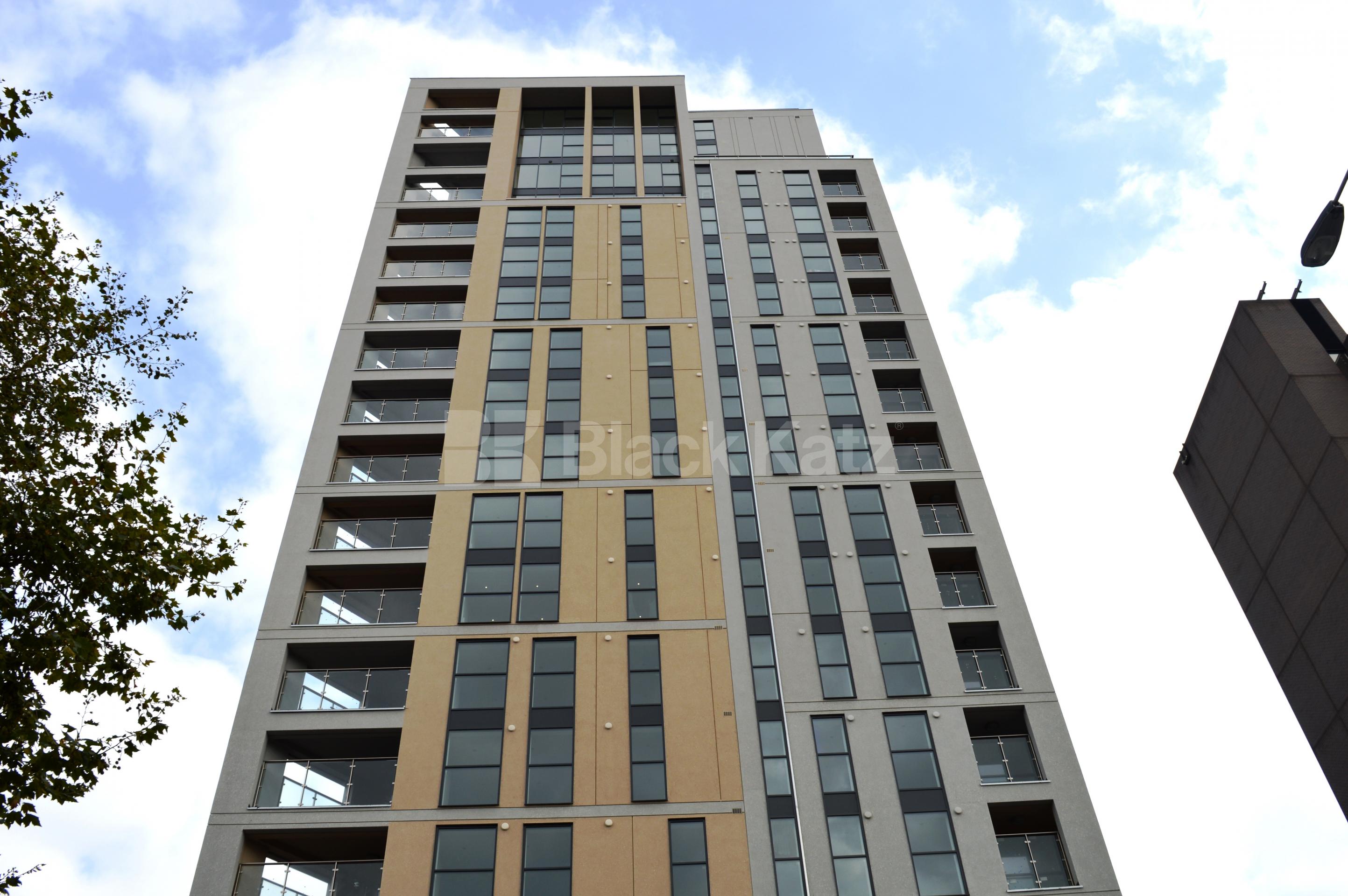 			4 Bedroom, 1 bath, 1 reception Apartment			 The Pioneer Building  Newington Causeway, Borough SE1