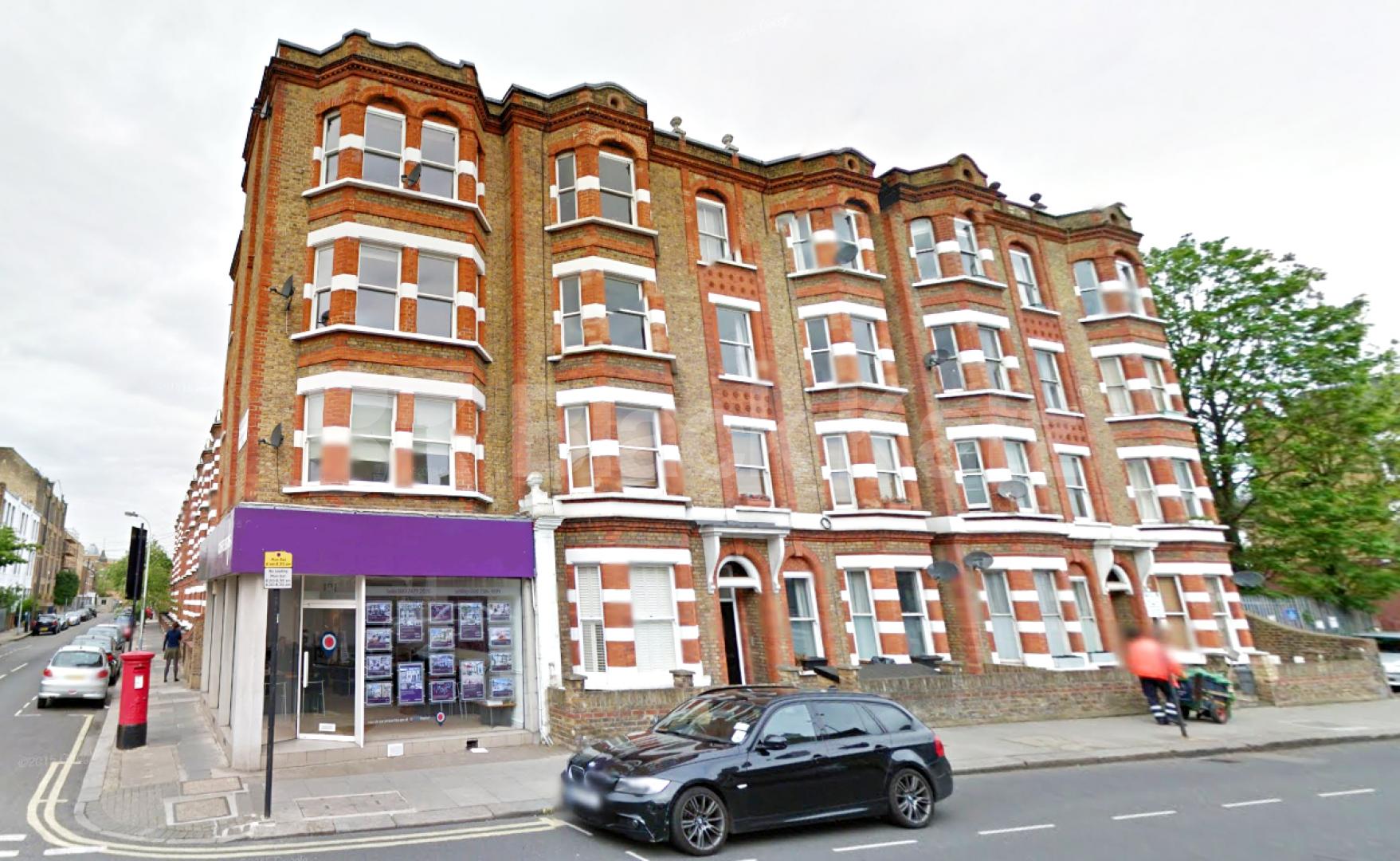 			NEW INSTRUCTION, 1 Bedroom, 1 bath, 1 reception Apartment			 Munster Road , FULHAM 