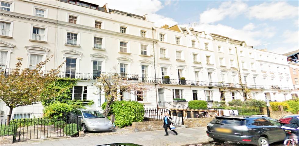 			1 Bedroom, 1 bath, 1 reception Apartment			 Westbourne Grove, NOTTING HILL GATE