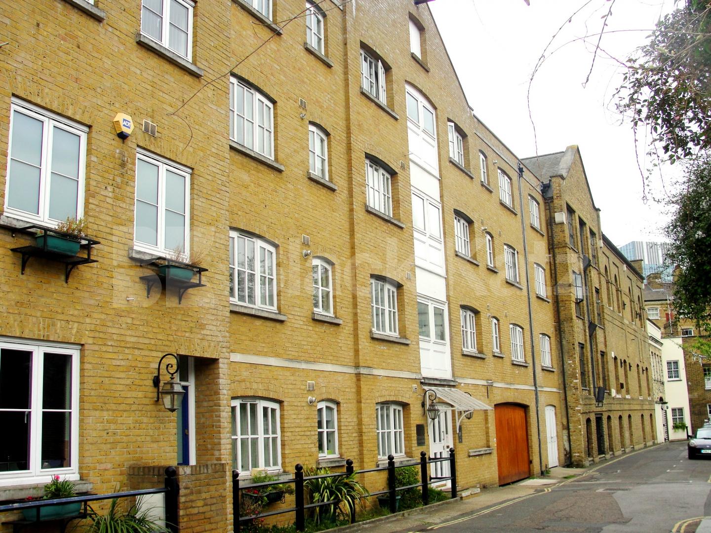 			NEW INSTRUCTION, 2 Bedroom, 1 bath, 1 reception Apartment			 Waterside House Theed Street, Waterloo