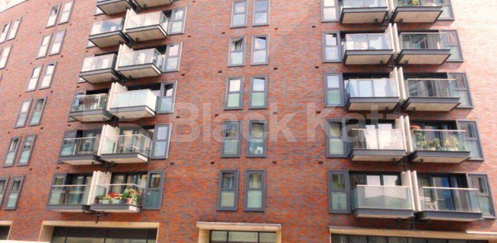 			NEW INSTRUCTION, 2 Bedroom, 1 bath, 1 reception Apartment			 Montreal House Surrey Quays Road, Canada Water