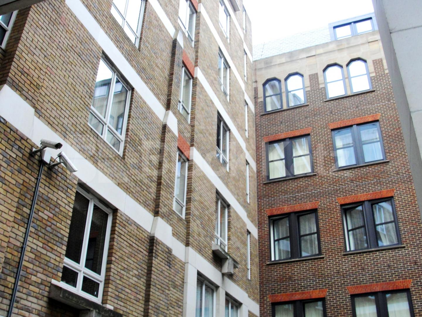 			NEW INSTRUCTION, 2 Bedroom, 1 bath, 1 reception Apartment			 Werna House, Monument Street, Monument