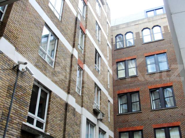 			NEW INSTRUCTION, 2 Bedroom, 1 bath, 1 reception Apartment			 Werna House, Monument Street, Monument