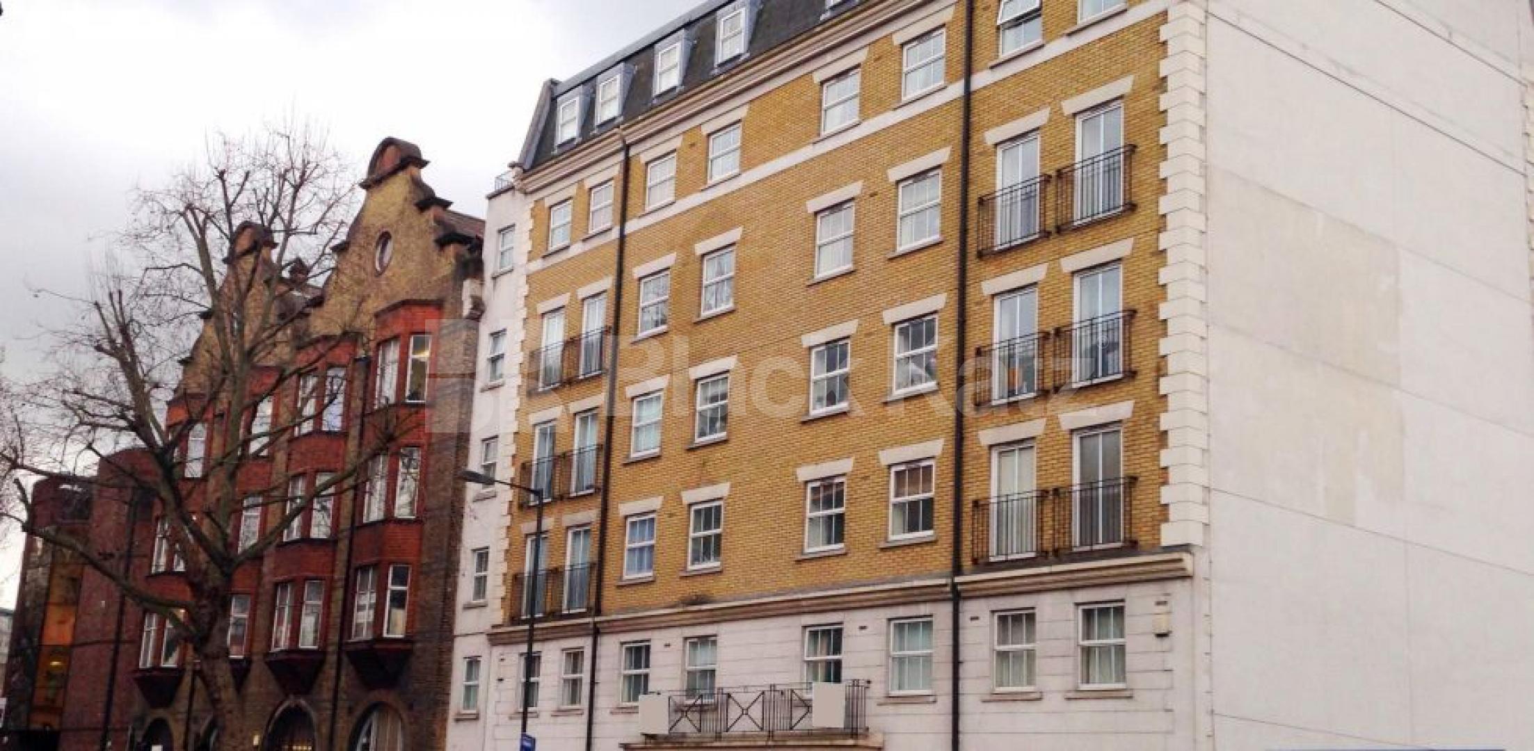 			 UNDER OFFER, 3 Bedroom, 1 bath, 1 reception Apartment			 Westminster Bridge House, Westminster Bridge Road, SE1 , Waterloo  