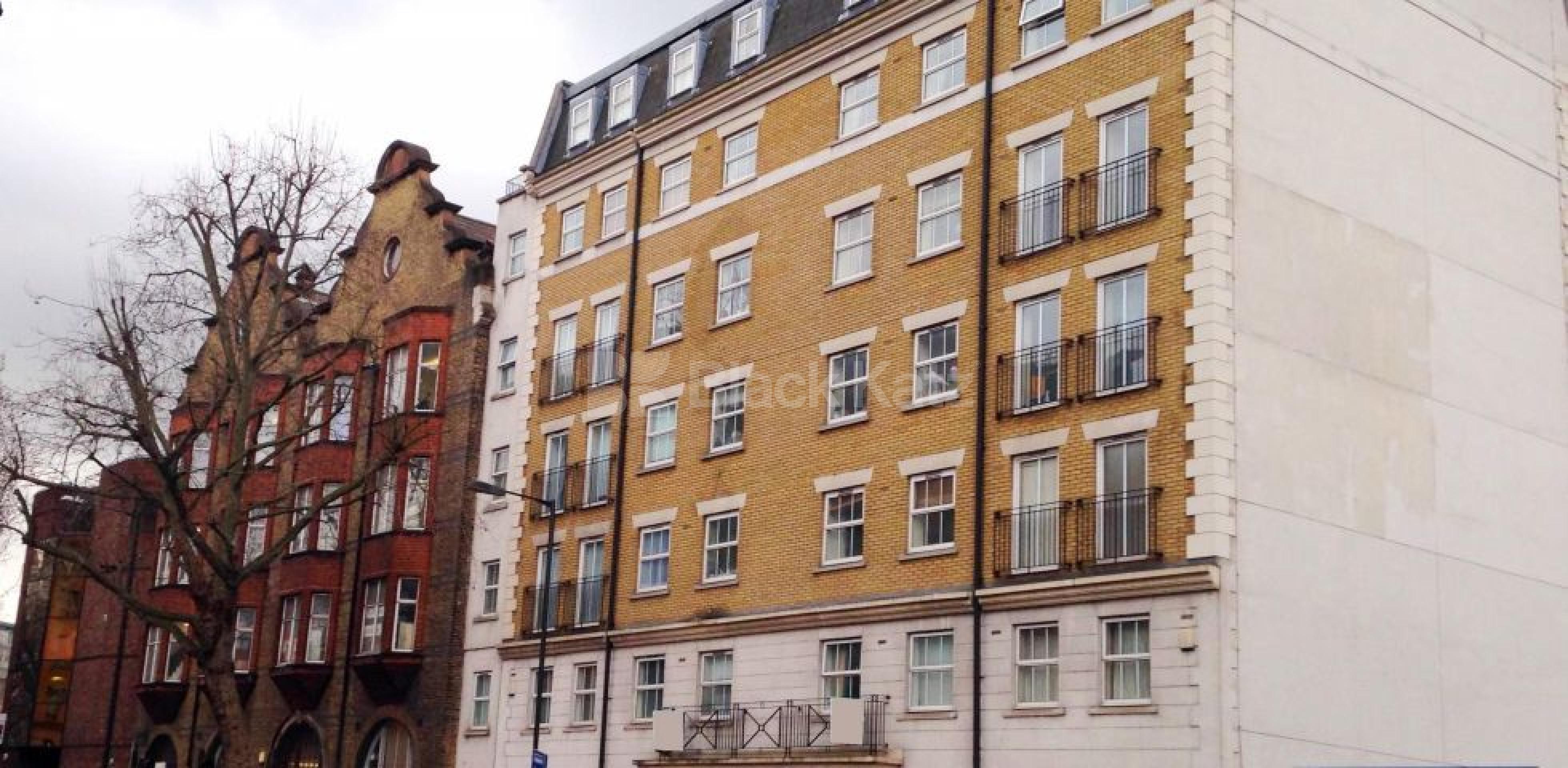 			 UNDER OFFER, 3 Bedroom, 1 bath, 1 reception Apartment			 Westminster Bridge House, Westminster Bridge Road, SE1 , Waterloo   SE1