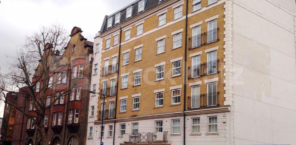 			 UNDER OFFER, 3 Bedroom, 1 bath, 1 reception Apartment			 Westminster Bridge House, Westminster Bridge Road, SE1 , Waterloo  