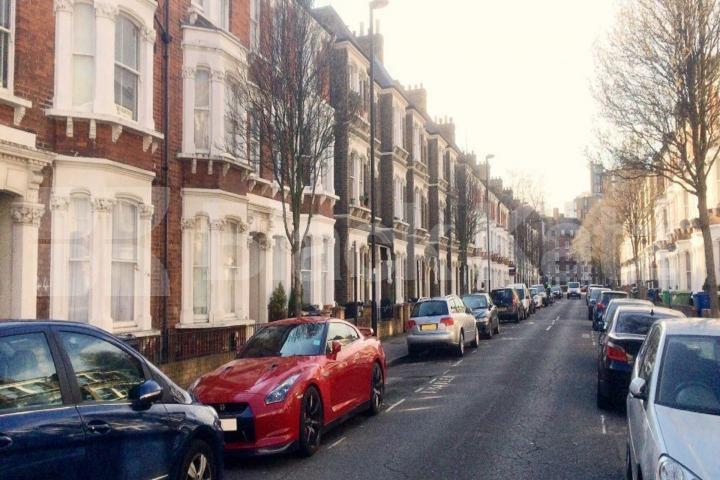 Marrying period charm with contemporary living Brook Drive, Lambeth North