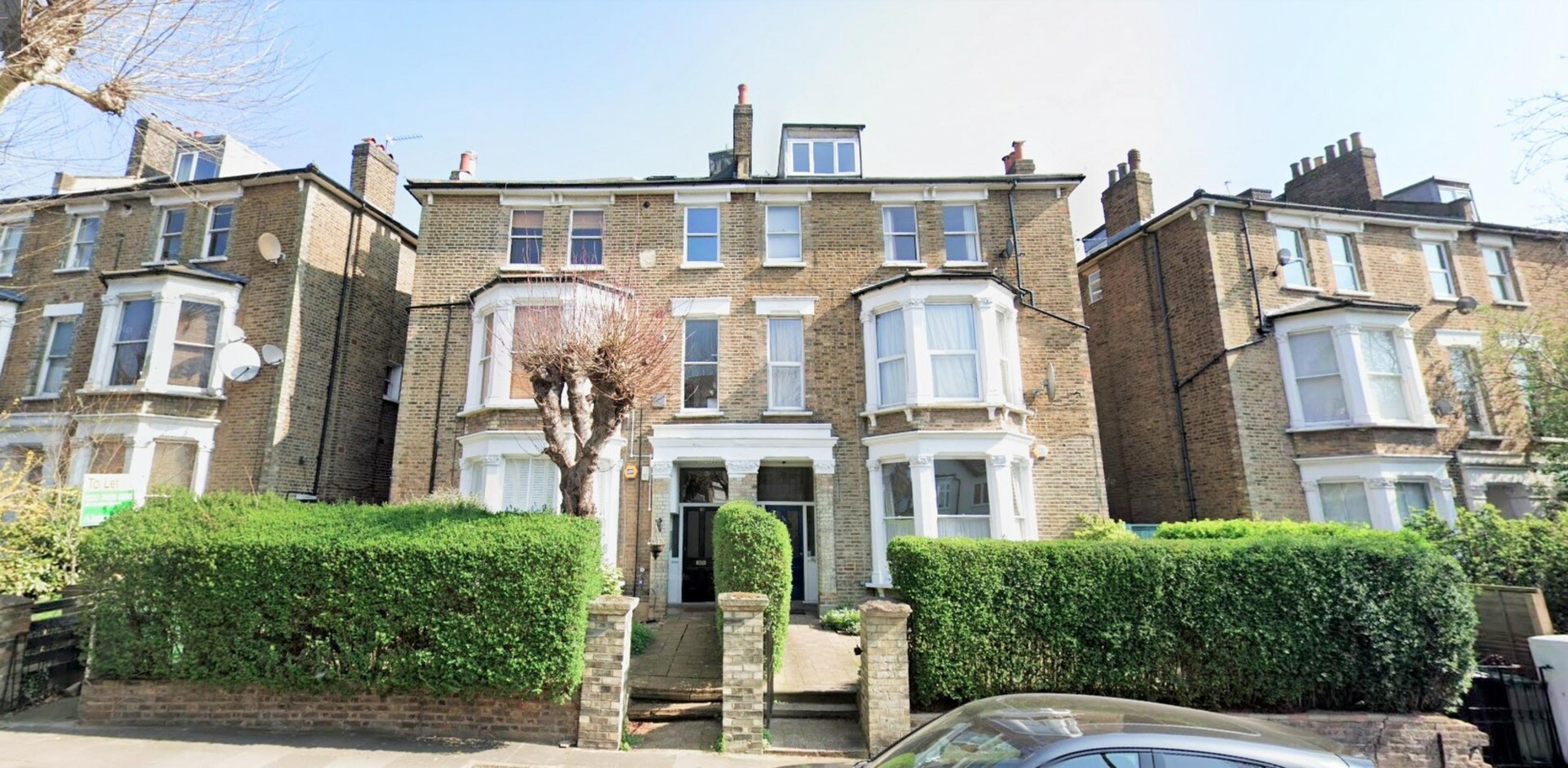 			2 Bedroom, 1 bath, 1 reception Flat			 Fordwych Road, KILBURN NW2
