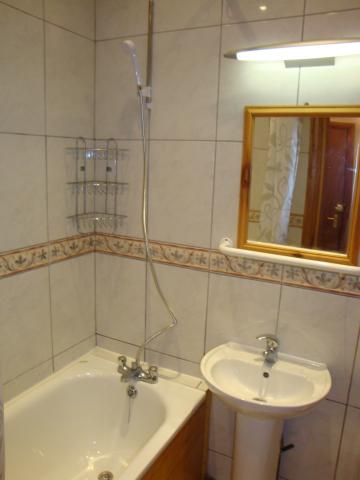 			NEW INSTRUCTION, 1 Bedroom, 1 bath, 1 reception Flat			 Burnley Road, DOLLIS HILL