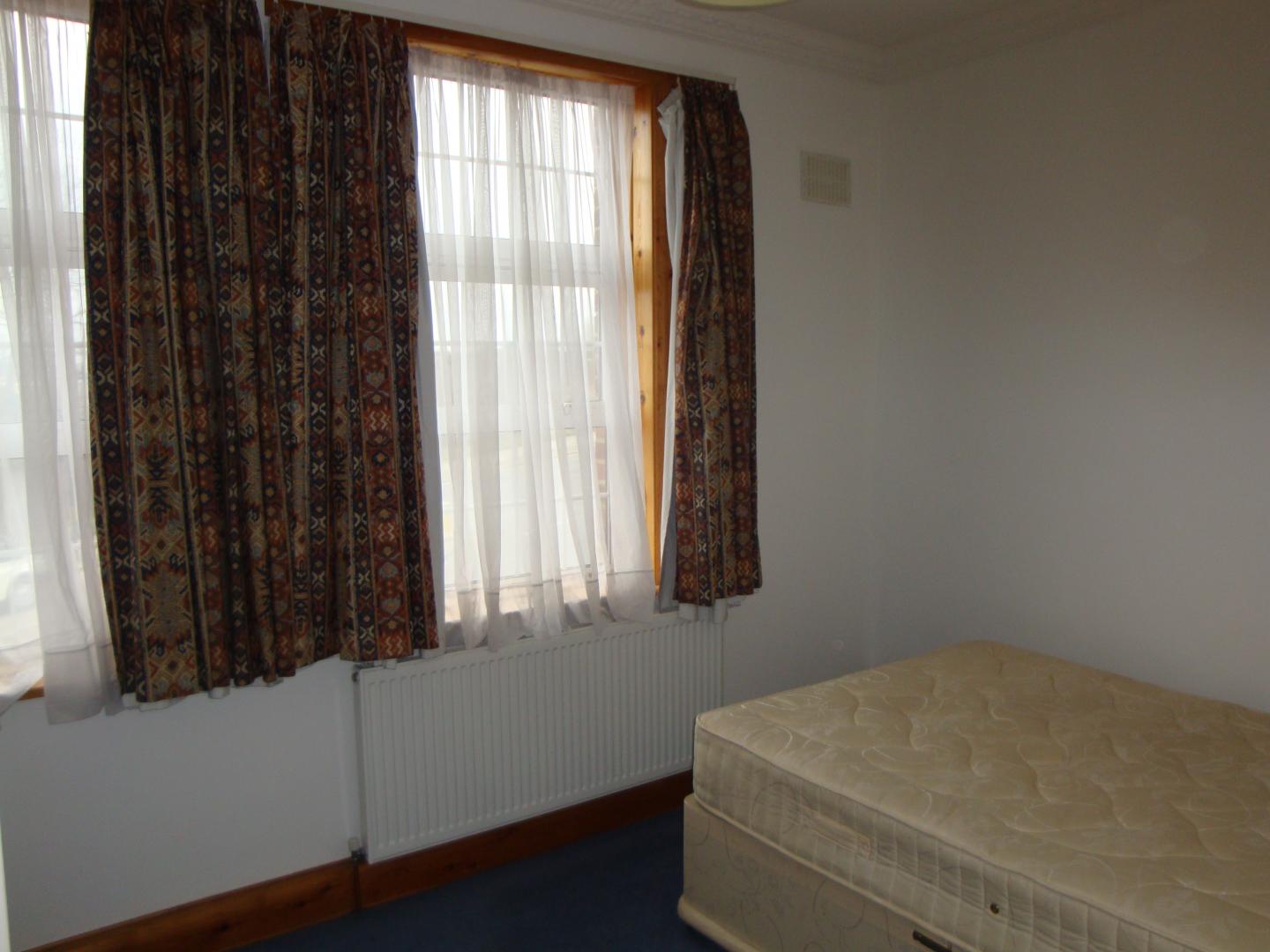 			NEW INSTRUCTION, 1 Bedroom, 1 bath, 1 reception Flat			 Burnley Road, DOLLIS HILL