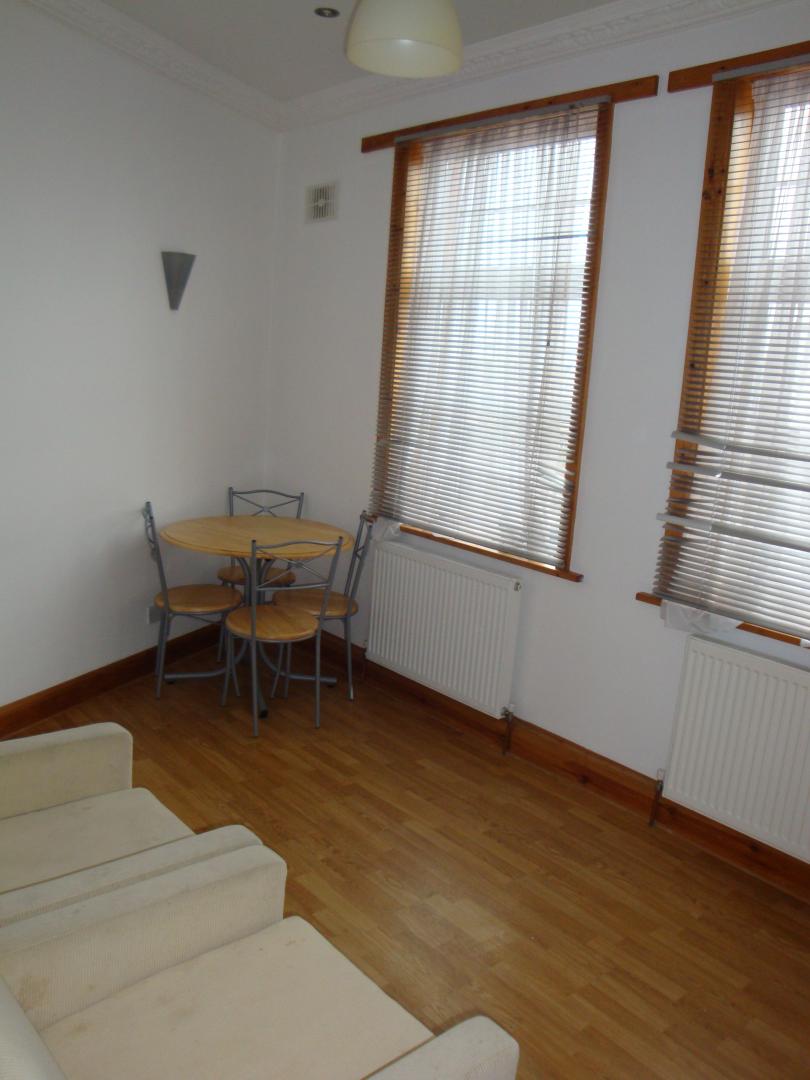 			NEW INSTRUCTION, 1 Bedroom, 1 bath, 1 reception Flat			 Burnley Road, DOLLIS HILL