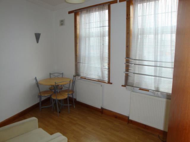 			NEW INSTRUCTION, 1 Bedroom, 1 bath, 1 reception Flat			 Burnley Road, DOLLIS HILL