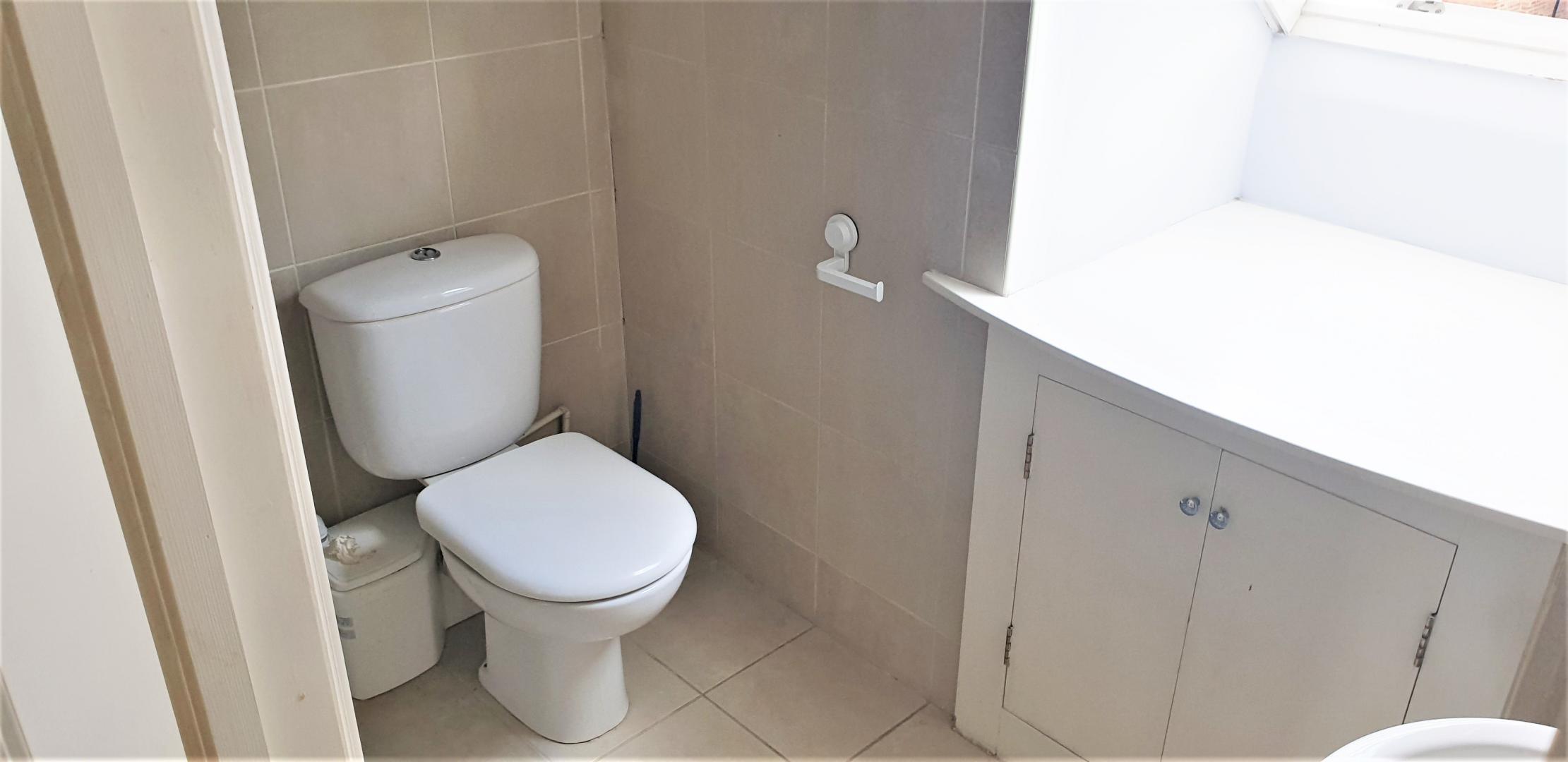 			3 Bedroom, 1 bath, 1 reception Flat			 Ebbsfleet Road , KILBURN