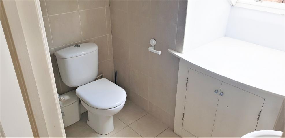 			3 Bedroom, 1 bath, 1 reception Flat			 Ebbsfleet Road , KILBURN