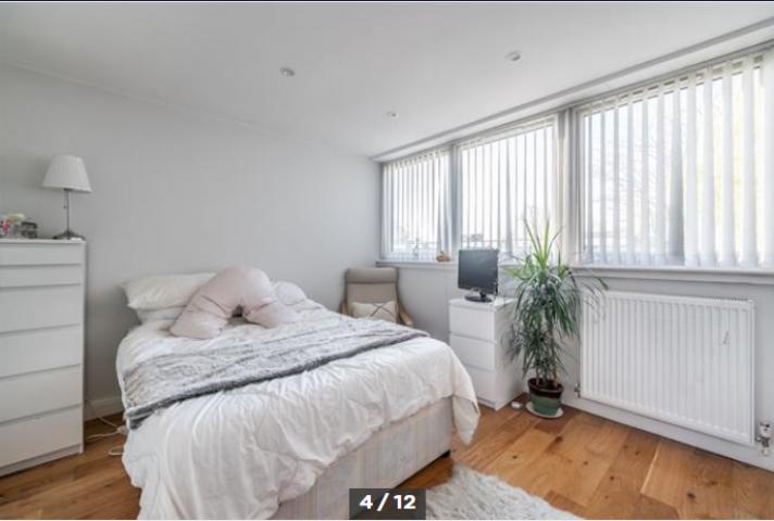 			NEW INSTRUCTION, 4 Bedroom, 1 bath, 1 reception Flat			 Birchington Road, KILBURN