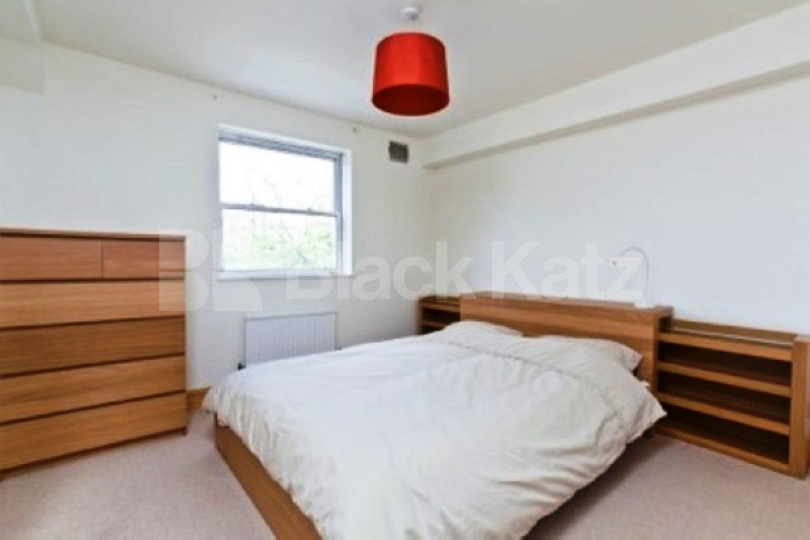 			NEW INSTRUCTION!, 1 Bedroom, 1 bath, 1 reception Flat			 Cambourne Mews, NOTTING HILL