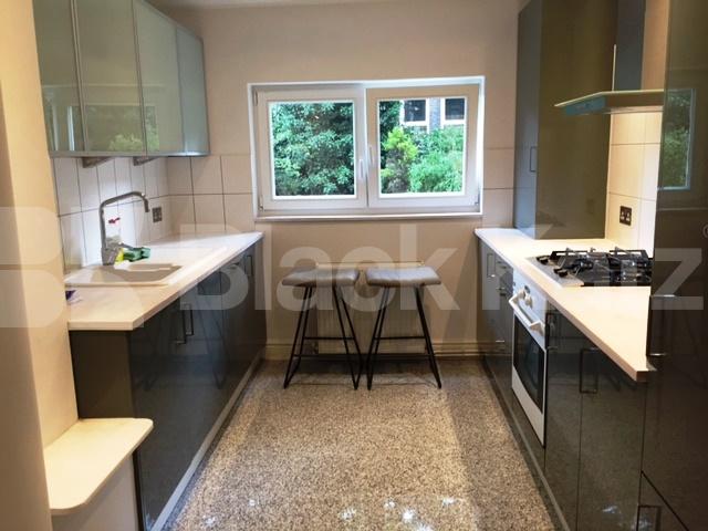 			New Instruction, 4 Bedroom, 1 bath, 1 reception Ground Floor Maisonette			 City Road , ANGEL