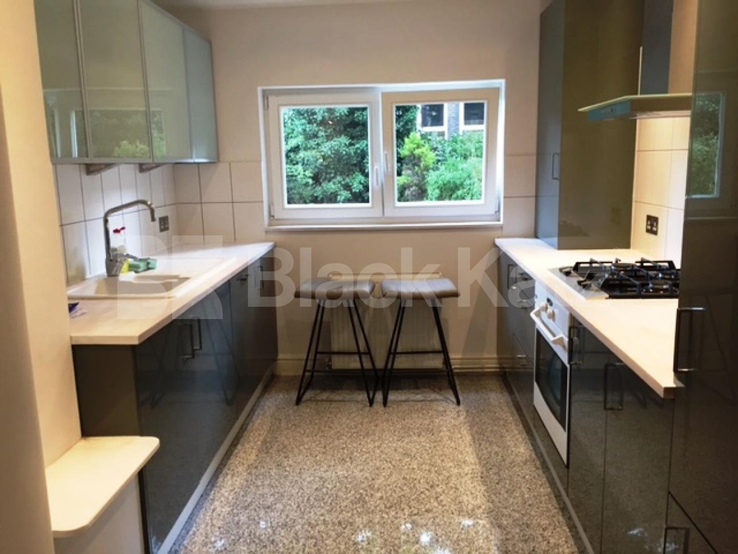 			New Instruction, 4 Bedroom, 1 bath, 1 reception Ground Floor Maisonette			 City Road , ANGEL