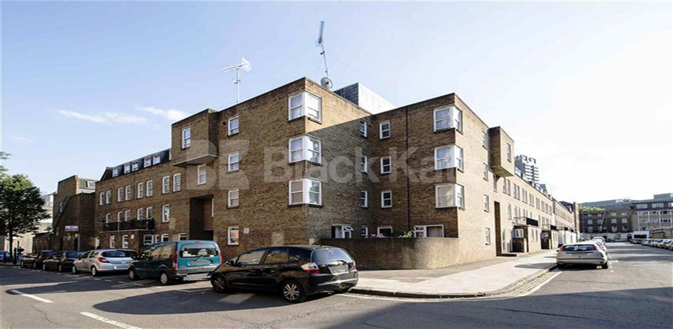 Huge 3/4 bed minutes to ucl, soas and uch  Coburg Street, Camden - Regents Park
