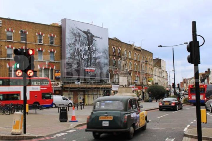 			NEW INSTRUCTION!, 3 Bedroom, 1 bath, 1 reception Flat			 Camden High Street, CAMDEN 