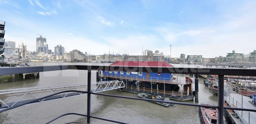 			NEW INSTRUCTION, 2 Bedroom, 1 bath, 1 reception Apartment			 China Wharf, 29 Mill Street, Tower Bridge/Shad Thames 