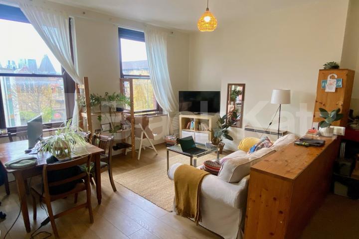 Superbly located and larger than average  Cleaver Street , Kennington 