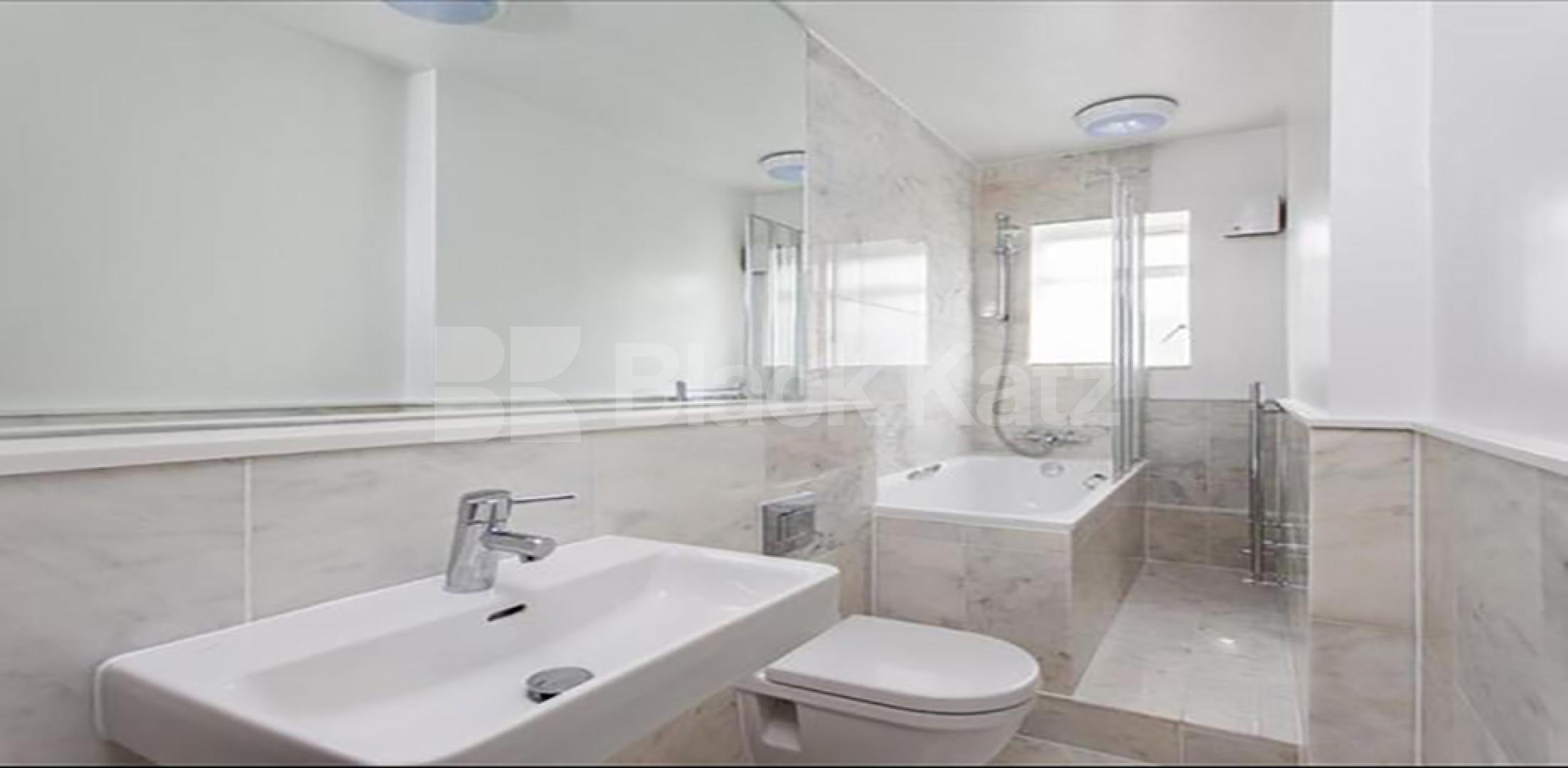 			NEW INSTRUCTION!, 1 Bedroom, 1 bath, 1 reception Flat			 Cleveland Street, FITZROVIA