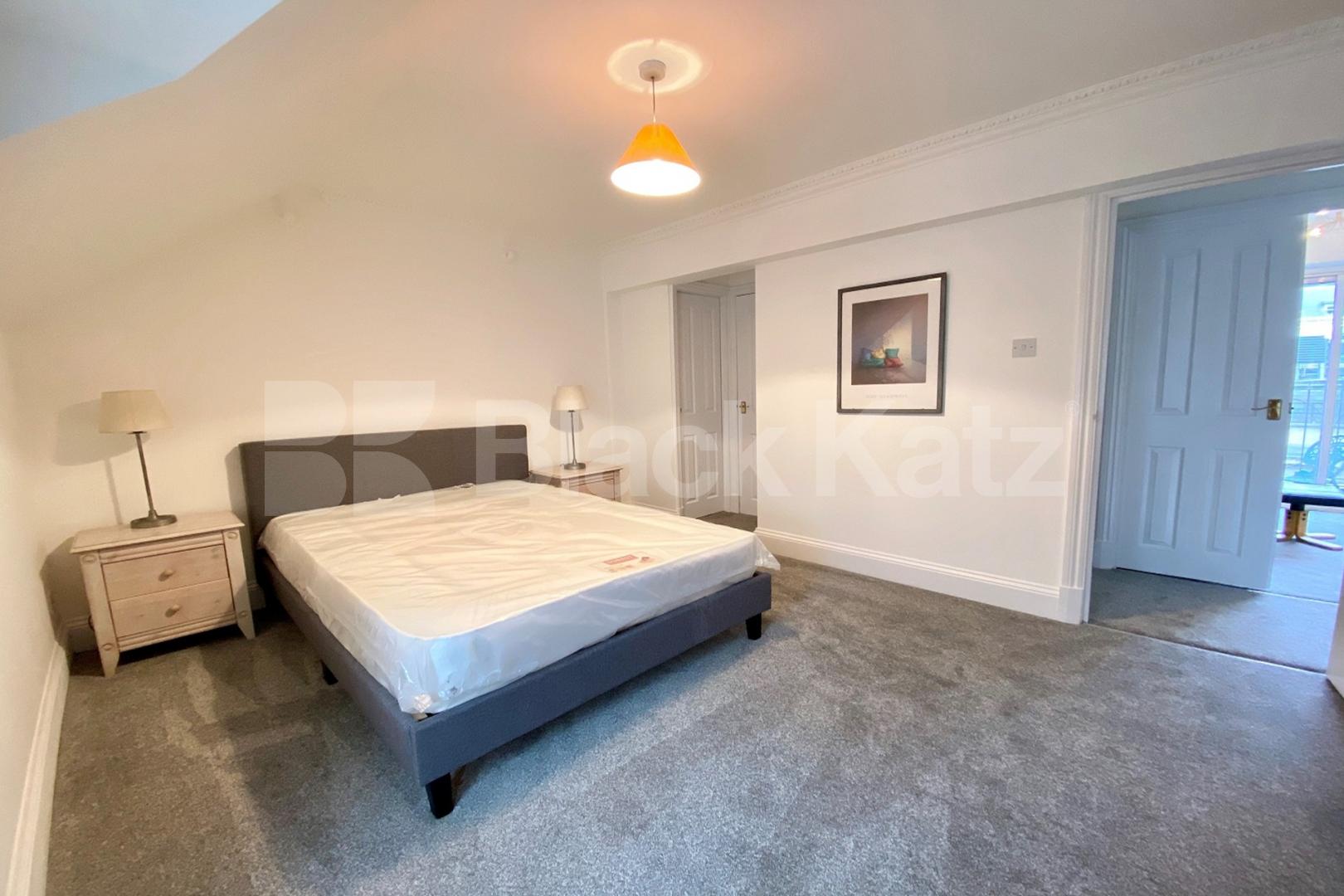 Location, location loaction  The Power House, Cornhill, Bank EC3V