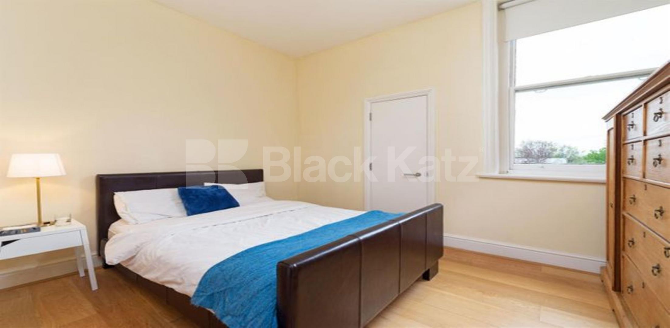 			MINUTES TO HIGH GATE TUBE , 2 Bedroom, 1 bath, 1 reception Flat			 Shepherds Hill, HIGHGATE