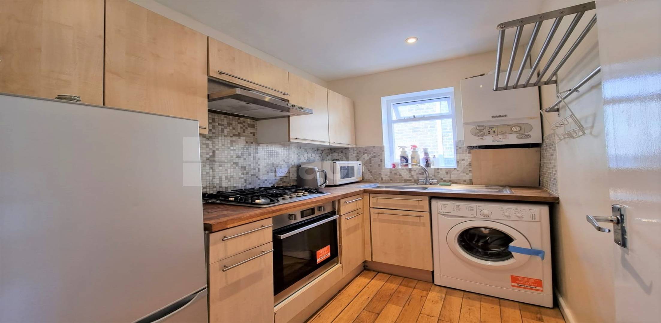 A spacious and well-presented two-bedroom apartment available to rent in the heart of Cricklewood, available from the end of April.This bright and airy property features a generous reception room, perfect for both relaxing and entertaining, along wit Claremont Road, London, NW2,  London