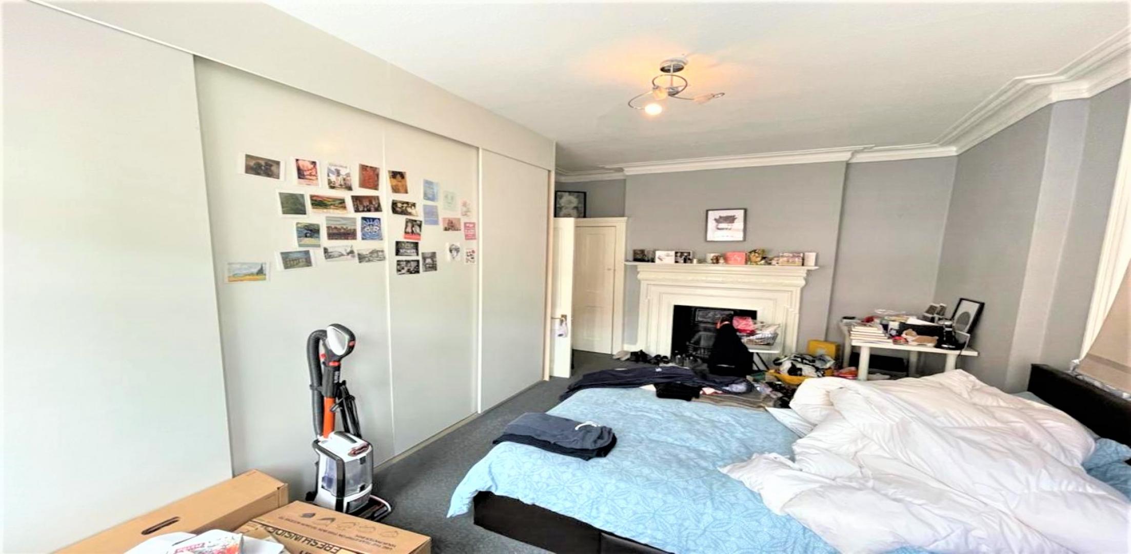 			NEW INSTRUCTION, 2 Bedroom, 1 bath, 1 reception Flat			 Haverstock Hill, BELSIZE PARK