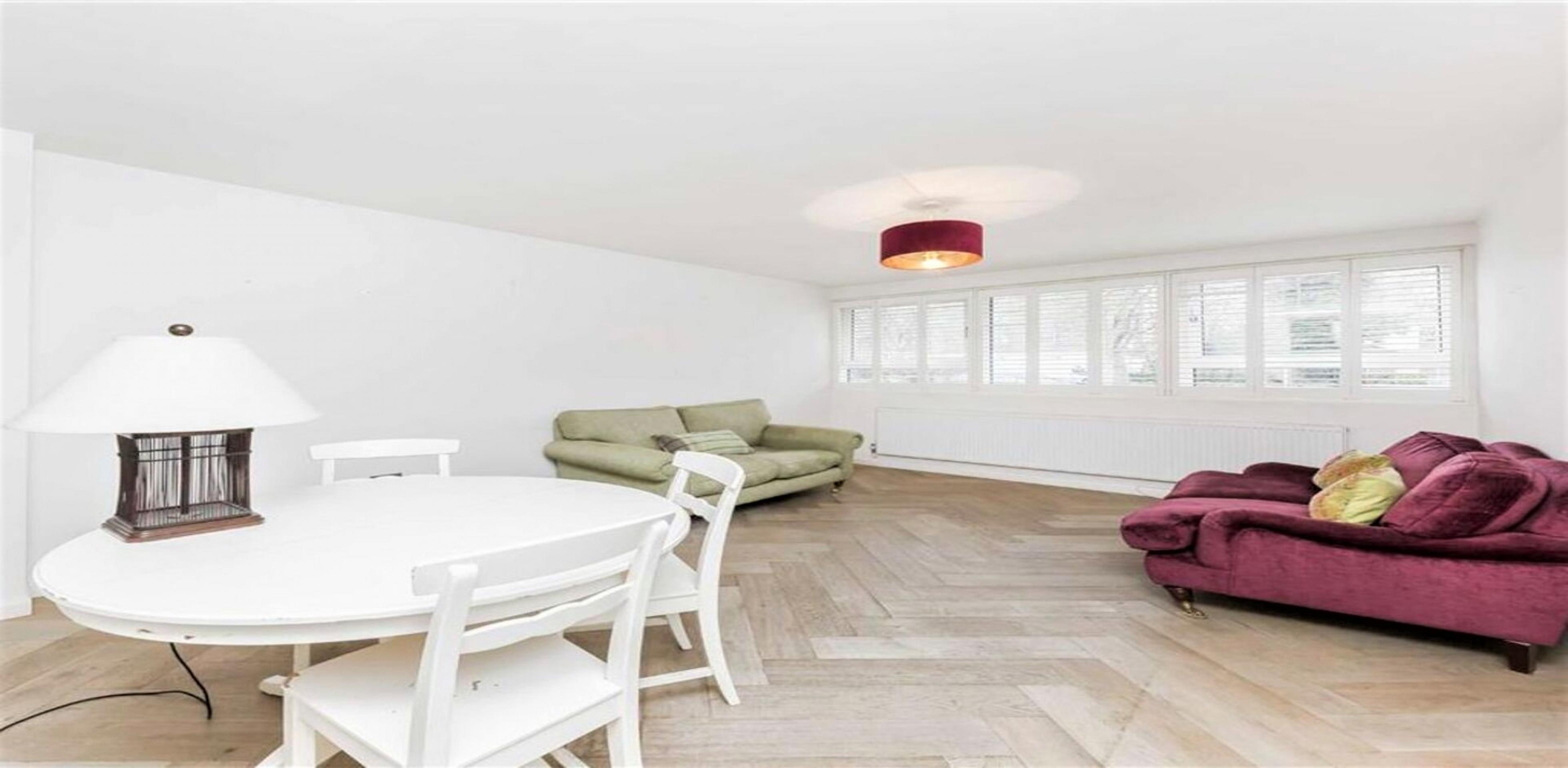 			2 Bedroom, 1 bath, 1 reception Flat			 Willesden Lane, Willesden Green NW2