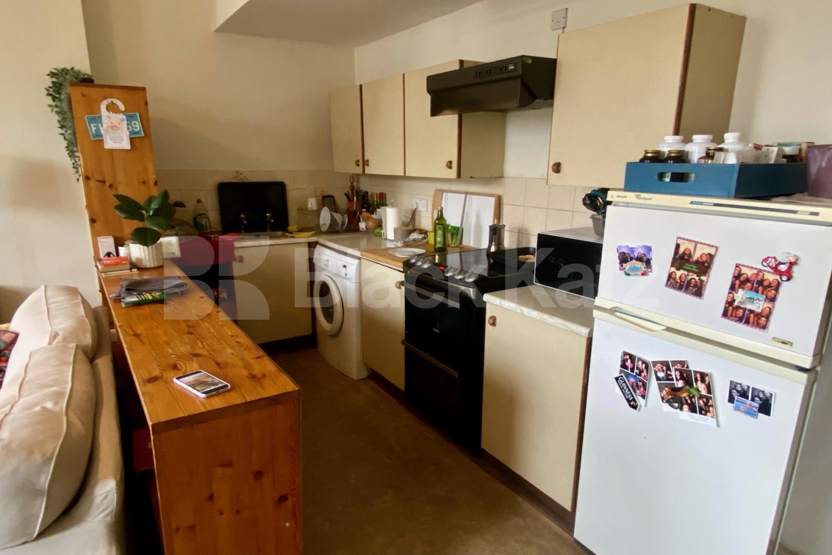 Superbly located and larger than average  Cleaver Street , Kennington 