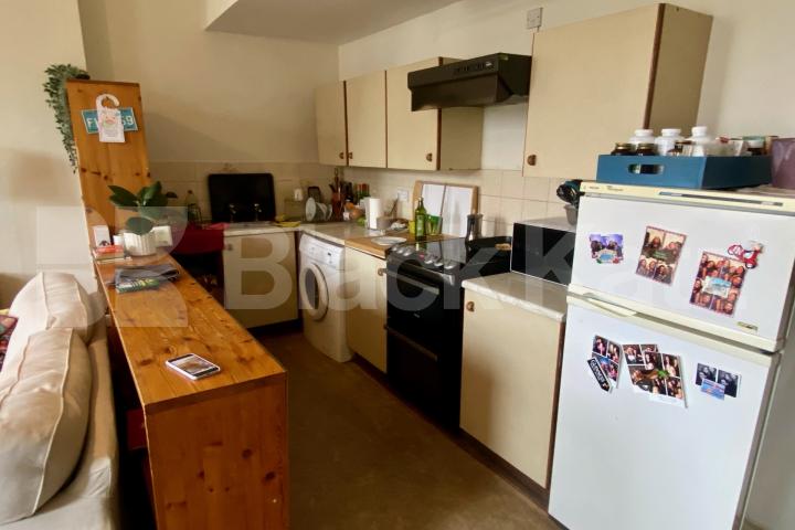 Superbly located and larger than average  Cleaver Street , Kennington 