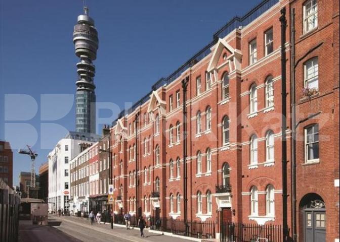 			NEW INSTRUCTION!, 1 Bedroom, 1 bath, 1 reception Flat			 Cleveland Street, FITZROVIA