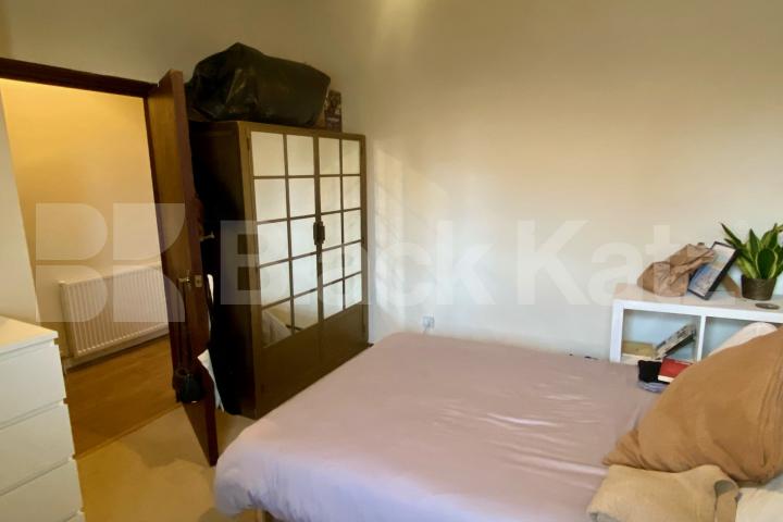 Superbly located and larger than average  Cleaver Street , Kennington 