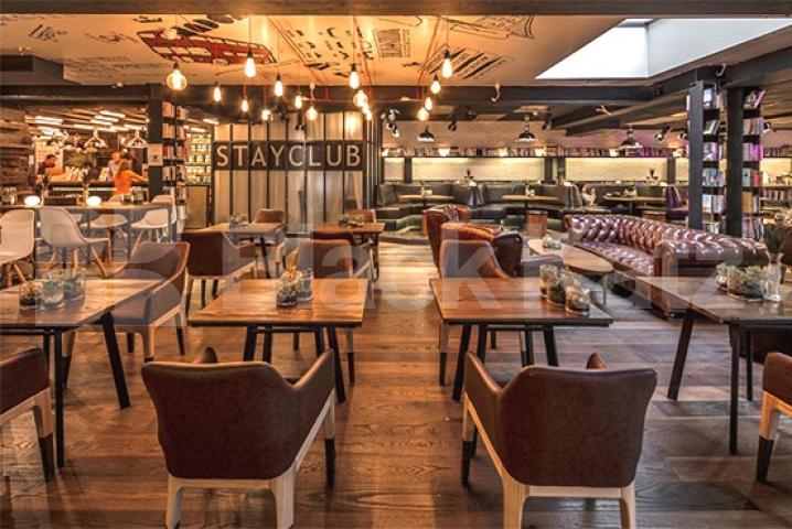 			Students - Inclusive of all bills!  , Studio Apartment, 1 bath, 1 reception Studio			 Chalk Farm Road, CAMDEN