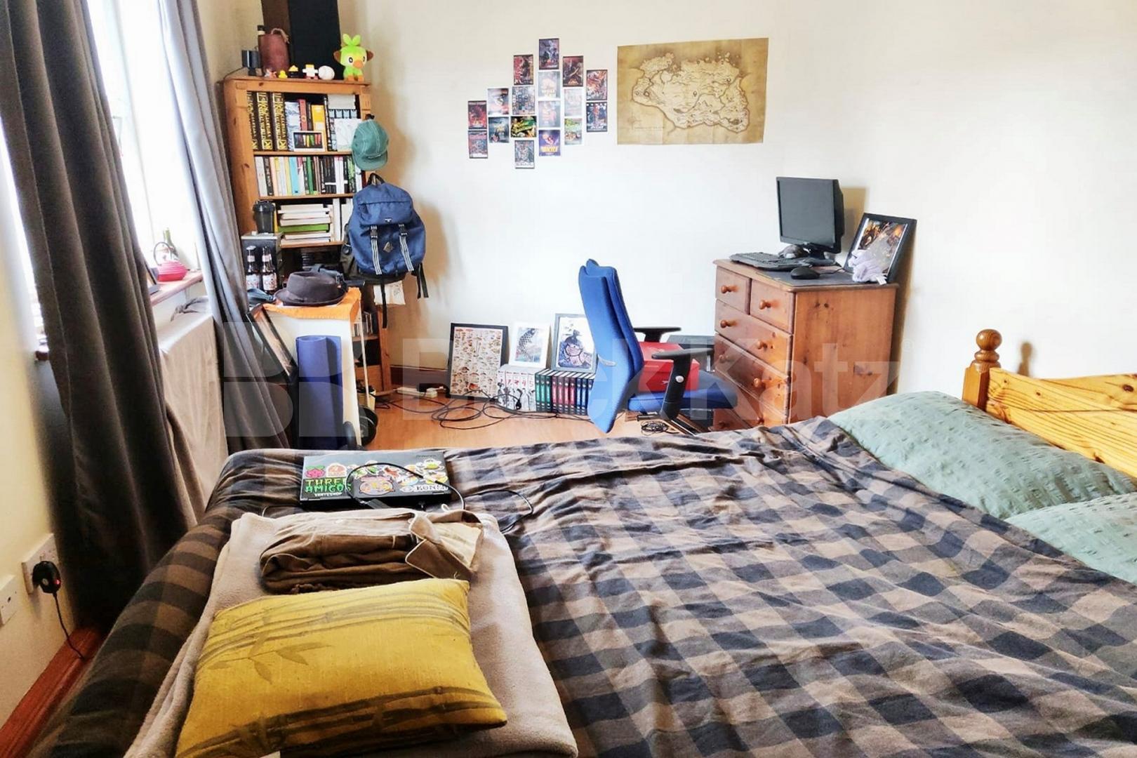 Period house with 1300 Sq.Ft. of living & entraining space Coleman Road, Camberwell