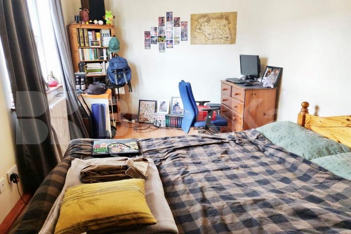 Period house with 1300 Sq.Ft. of living & entraining space Coleman Road, Camberwell