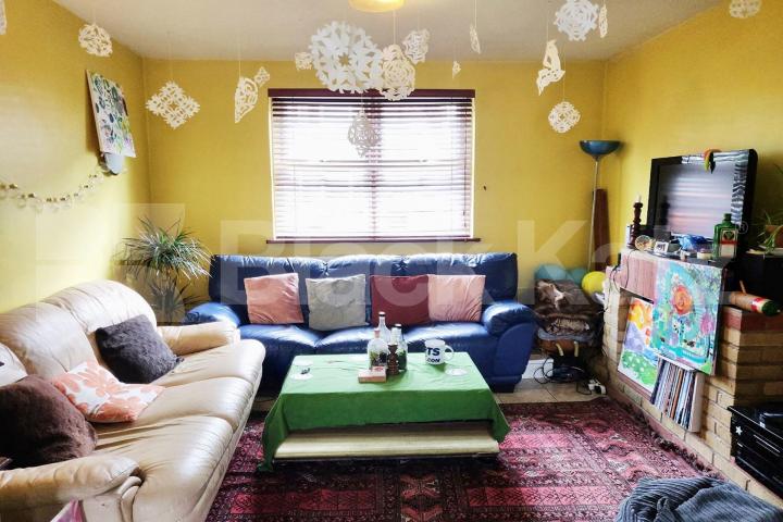 Period house with 1300 Sq.Ft. of living & entraining space Coleman Road, Camberwell