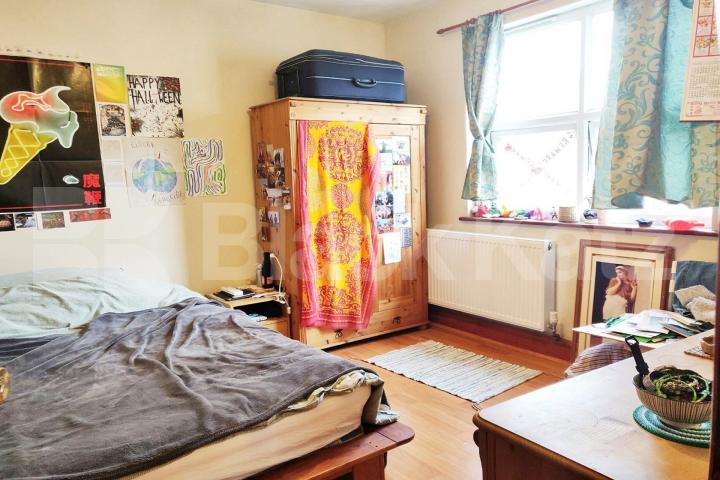 Period house with 1300 Sq.Ft. of living & entraining space Coleman Road, Camberwell