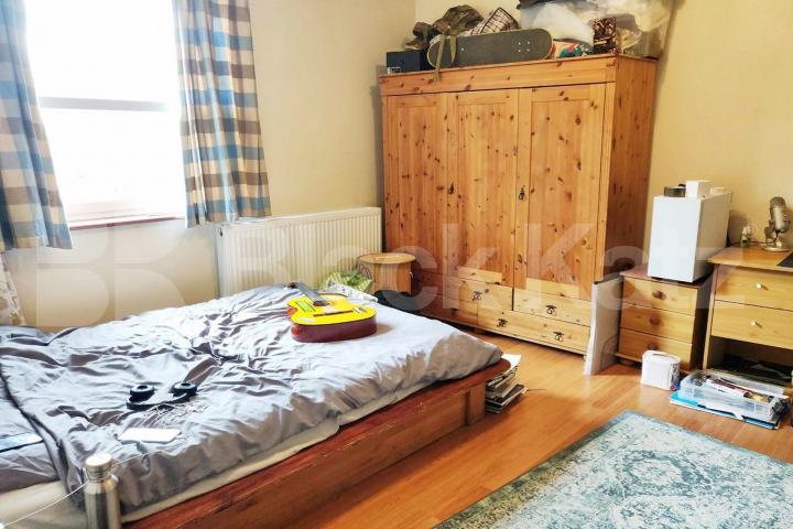 Period house with 1300 Sq.Ft. of living & entraining space Coleman Road, Camberwell