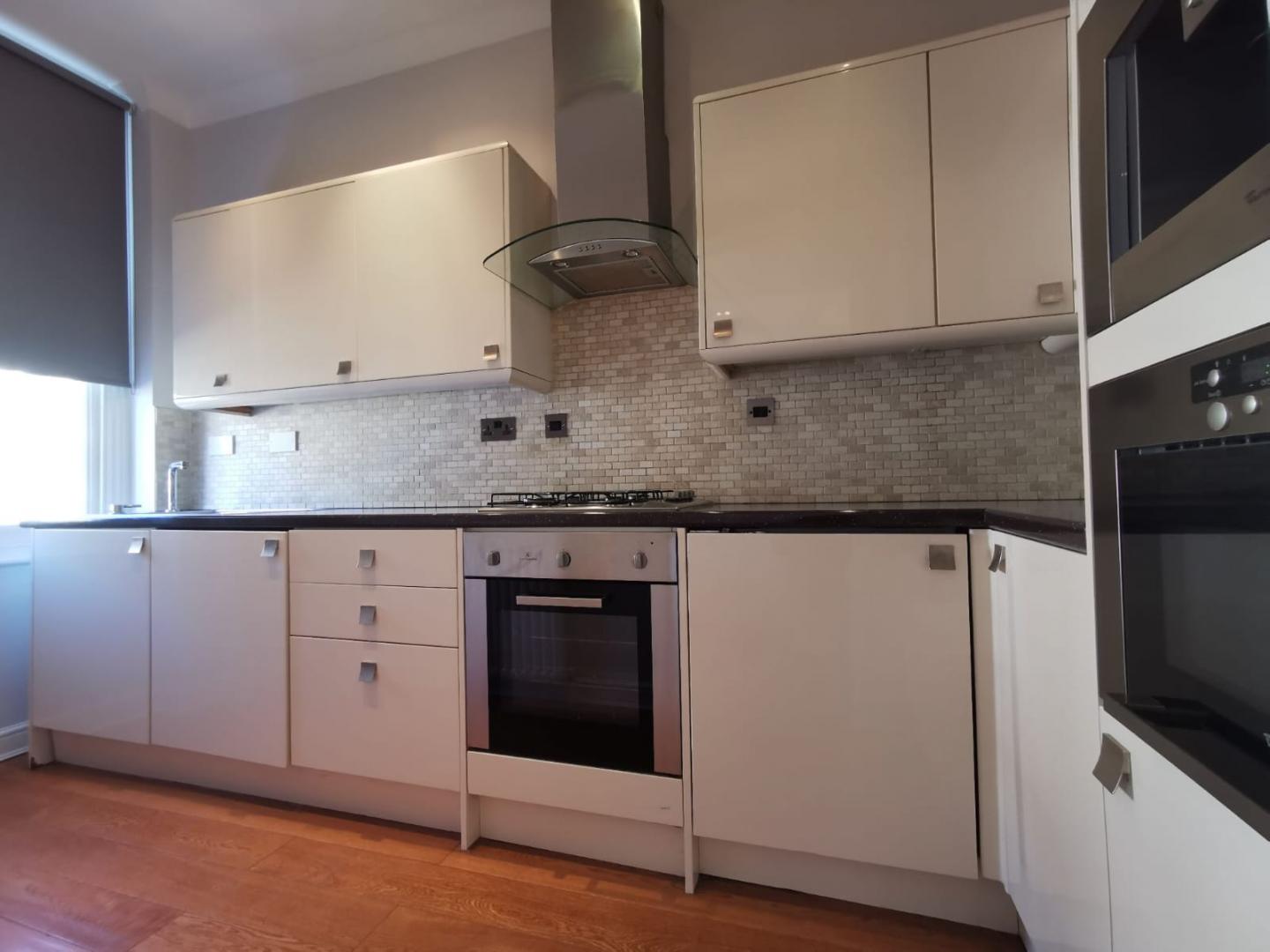 			1 Bedroom, 1 bath, 1 reception Flat			 Fermoy Road, Maida Vale