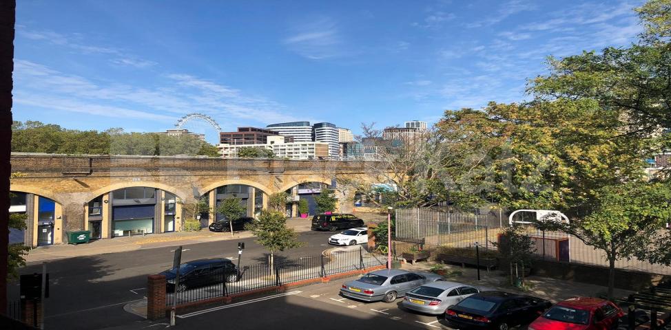 			UNDER OFFER , 2 Bedroom, 1 bath, 1 reception Apartment			 Cosser Street , Waterloo/Lambeth North