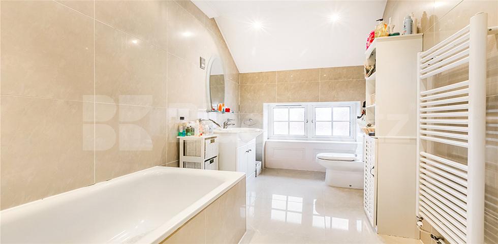 			NEW INSTRUCTION, 1 Bedroom, 1 bath, 1 reception Flat			 Wadham Gardens, PRIMROSE HILL