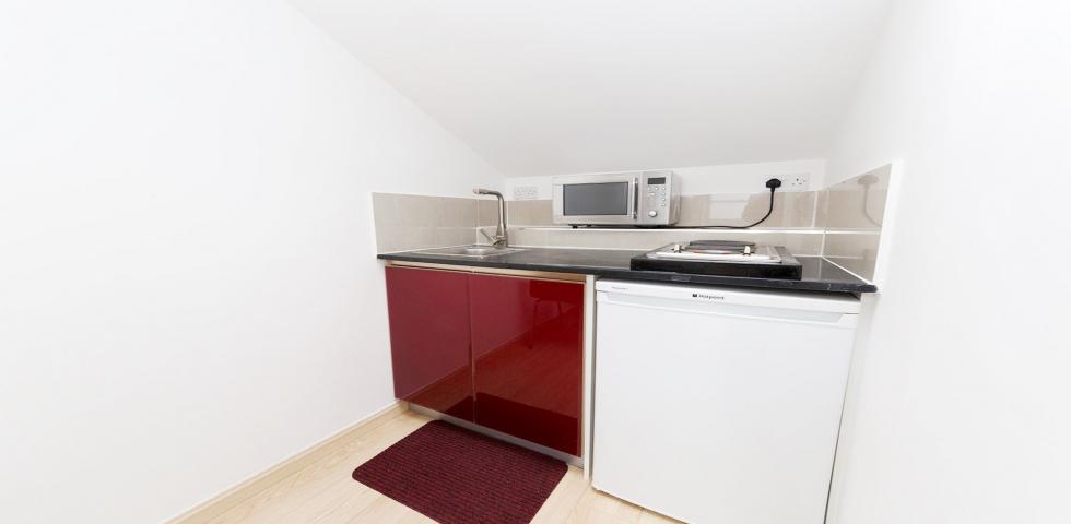 Modern and Central Apartment Shirland Road, Maida Vale