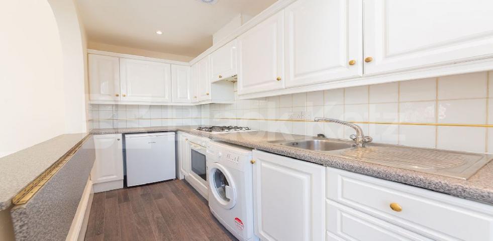 			1 Bedroom, 1 bath, 1 reception Flat			 Haverstock Hill, Belsize Park