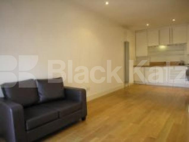 			1 Bedroom, 1 bath, 1 reception Flat			 Caledonian Road, CALEDONIAN ROAD