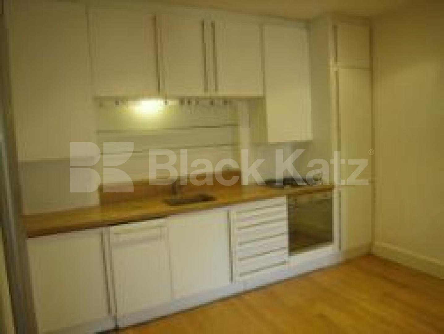 			1 Bedroom, 1 bath, 1 reception Flat			 Caledonian Road, CALEDONIAN ROAD